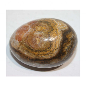 Elegant Fossil <b>Marble</b> <b>Egg</b> Carvings Sophisticated Stone Craft Home Decorations - Product Image 4