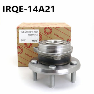 Irqe <b>Wheel</b> Hub 52124767AC 14A21 For Chrysler Sebring <b>Replacement</b> Part - Product Image 4