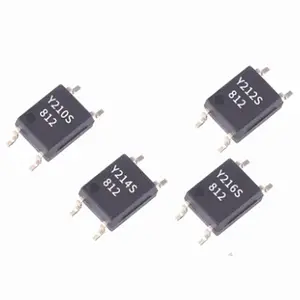 PengYing IC Y210SIC New and Original Chip SOP-4 KAQY210S Y210S