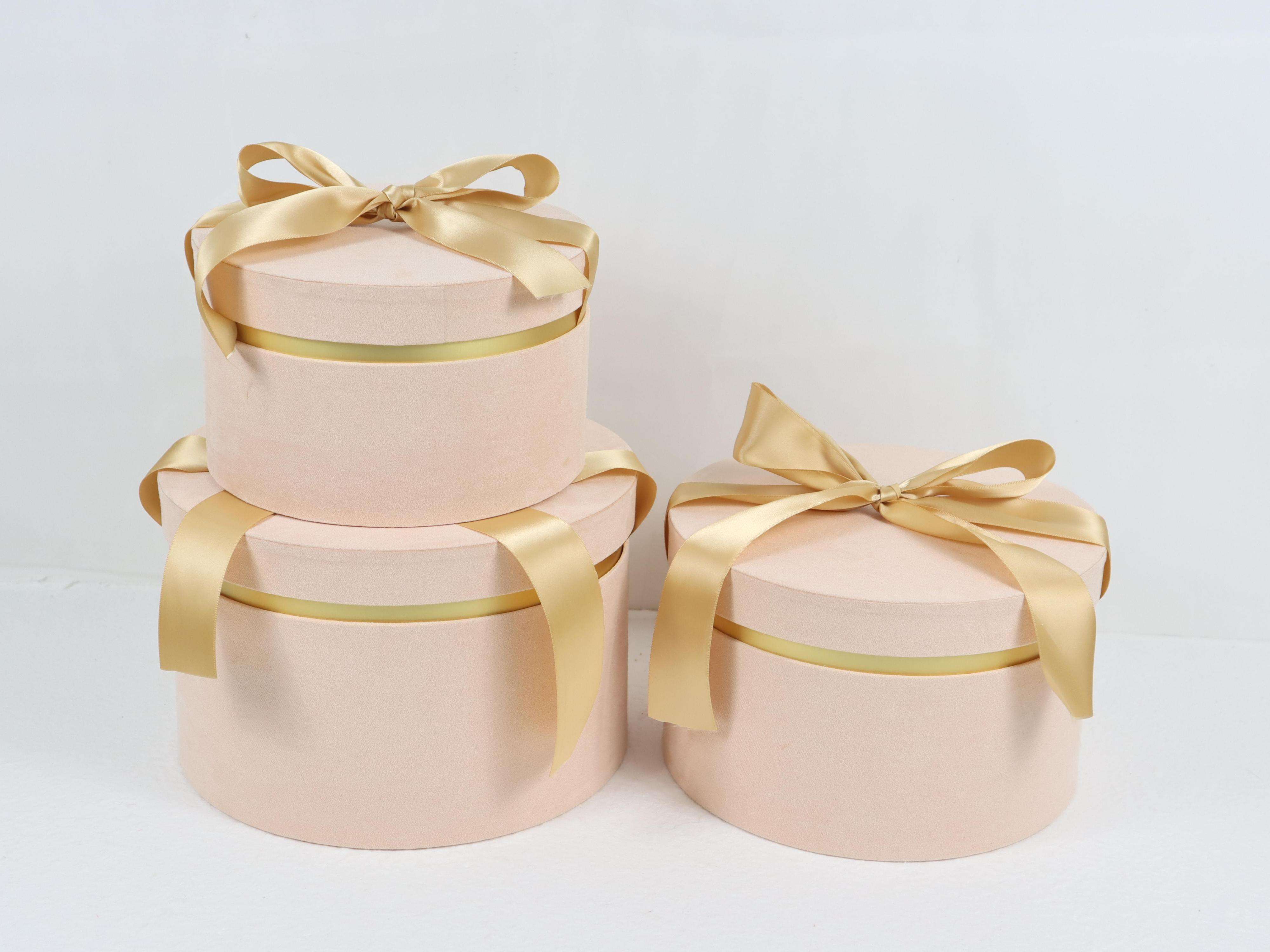 50 Pezzi Scatole Portaconfetti Scatola Regalo Di Carta Kraft Vintage - Foto 12