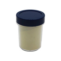 Poudre de diamant super-abrasive, nanodiamant à détonation, 60000 mesh, 0-0,25 µm, certifiée ISO9001 pour outils en métal dur