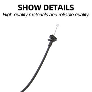 Mécanisme de verrouillage du hayon pour Peugeot 5008 408X Citroën C5 Tria <span class=keywords><strong>Versailles</strong></span> C5X DS6 8719H4 - Product Image 4