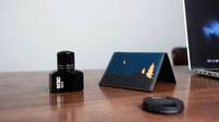 Dompet Passport Holder Kulit PU Zenos Desain Unik Anti-RFID dengan Logo Custom, Kantung Kartu, Ritsleting, dan Kustomisasi Sampel