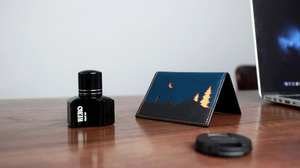 Zenos PU Leather Unique Design <b>RFID</b> <b>Blocking</b> Passport Holder Custom Logo Card Holder <b>Wallet</b> Zipper Closure Sample Customization - Product Image 5