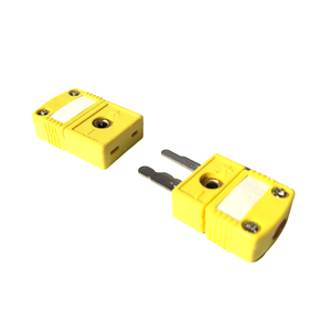 Đầu Nối Cặp Nhiệt Điện Loại K Mini - Product Image 2
