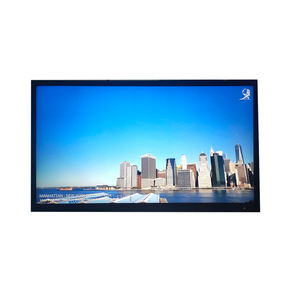 Écran LED extérieur grand format pour la publicité, résistant aux intempéries et au soleil, téléviseur étanche pour l'extérieur - Product Image 2