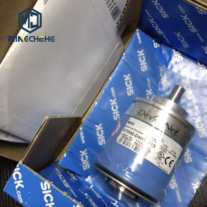 ขายส่งคอนโทรลเลอร์ PLC รุ่น ATM60-D4H13X13 ของใหม่จากคลังสินค้า คอนโทรลเลอร์ PLC สำหรับการเขียนโปรแกรม - Product Image 1