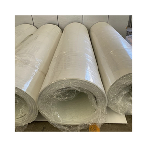 Chất lượng tốt mờ trắng phẳng FRP/<span class=keywords><strong>GRP</strong></span> tấm Trọng lượng nhẹ sợi thủy tinh tấm - Product Image 2