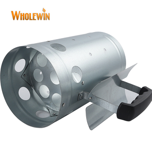 <span class=keywords><strong>Starter</strong></span> api arang besi tahan karat awet penjualan terbaik untuk berkemah luar ruangan <span class=keywords><strong>Bbq</strong></span> - Product Image 4