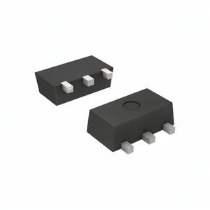 S-1206B38-U3T1G Power Management (PMIC) Original TO 243AA Buy Online Electronic Components - Product Image 1