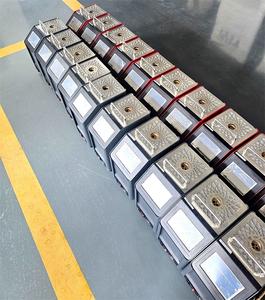 Bloque de Inserción Seco con Autocompensación PID Inteligente -30 a 150 Grados C Criostato / Calibrador - Product Image 6