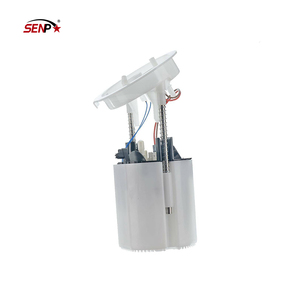Ensemble de pompe à carburant électrique du système de carburant SENP pour <span class=keywords><strong>BMW</strong></span> E81/E87 120i 2005-2010 325i 330i 335i X1 OEM 16117197076 161 171 970 76 - Product Image 4