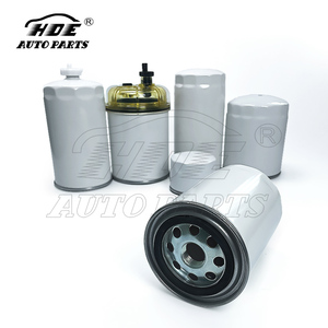 2995655 500038753 0986B01042 Filtro de Combustible al por Mayor para Iveco Daily - Product Image 4