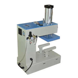 <span class=keywords><strong>Precio</strong></span> barato <span class=keywords><strong>Nueva</strong></span> estación neumática escritorio doble barra ropa interior sin costuras Lateral hueso máquina <span class=keywords><strong>de</strong></span> prensa <span class=keywords><strong>de</strong></span> calor para puños zapatos - Product Image 5