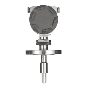 220VAC/ 24VDC xách tay coriolis lực mật độ mét cho các biện pháp dầu lỏng 4-20mA đầu ra - Product Image 3