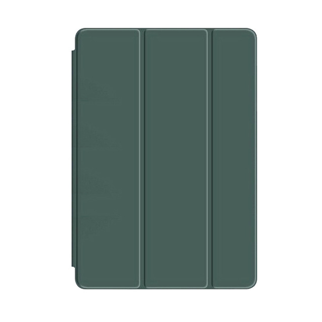 Eco-Friendly PU Leather iPad Air 3rd Generation Case Anti-scratch Shockproof Light Weight Supports Pencil Magnetically