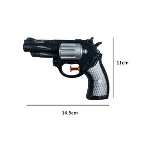 Nouveau produit de pistolet pistolet à eau jouet pour enfants avec jouet de bonbons - Product Image 4
