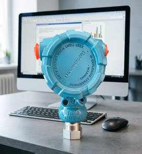 รุ่น Rosemountt 2088 ขนาดกะทัดรัด ได้รับการรับรองมาตรฐาน ATEX สำหรับอุตสาหกรรม - Product Image 5