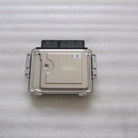 Piezas de Motor Diésel para Camioneta, Módulo de Control Electrónico 0281014298