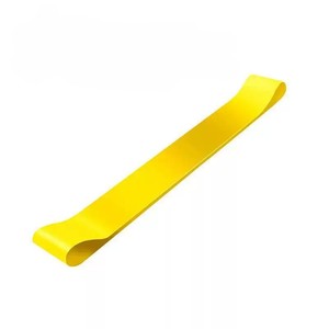 Home <b>Workout</b> Gym Leagues Set TPE Resistance <b>Bands</b> 100lbs Strength High Elastic for Fitness Yoga Pull-Up Exercise Leg Booty <b>Bands</b> - Product Image 6