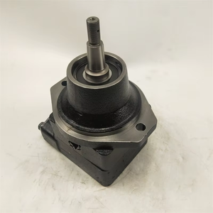 Motor de Pistón Hidráulico M5BF M5BF-028-2N02-B1M3 M4D M4C M5AF 25M 35M 45M M4D1 de Acero al Carbono de Alta Tensión para Maquinaria - Product Image 4