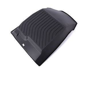 <span class=keywords><strong>Tapis</strong></span> de sol de voiture en <span class=keywords><strong>caoutchouc</strong></span> écologique, étanche et personnalisé, accessoire de sol de voiture, pour <span class=keywords><strong>Volvo</strong></span> <span class=keywords><strong>XC60</strong></span> 2018 2019 2020 2021 2022 - Product Image 5