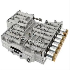 ชุดวาล์วเกียร์ HXT Reman 6R80 ได้รับการรับรองมาตรฐาน TS16949 อะไหล่เกียร์ทดแทนคุณภาพสูงสำหรับ F150 ปี 2012 - Product Image 2
