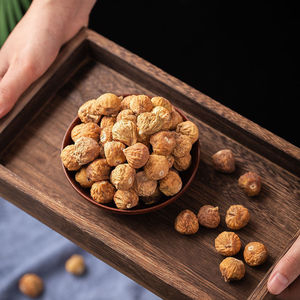 ราคาโรงงาน มะเดื่ออบแห้งธรรมชาติ ขนมหวาน ผลไม้มะเดื่ออบแห้งทั้งตัว - Product Image 2