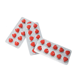 Tabletas de Hierba de Cabra en Celo de Venta Caliente, Dosis de 100mg/500mg, Suplemento para la Salud Masculina, Apoyo Inmunológico, Personalizable, Venta al por Mayor de Fábrica, OEM - Product Image 4