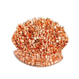 Granulés de cuivre de haute pureté - Product Image 3