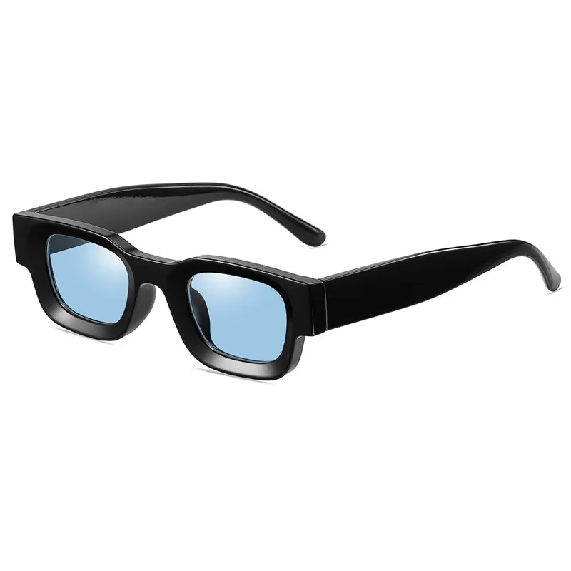 Superhot Eyewear 64900 Fashion 2022 Men Women Sun glasses Retro Polarized Sunglasses