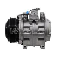 Wholesale ac compressor for toyota coaster bus Gadgets For ...