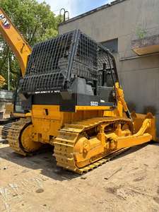 Bulldozer d'occasion SD22 Prix bon marché performances Bulldozer d'occasion bon marché Bulldozer SD22 en vente - Product Image 2