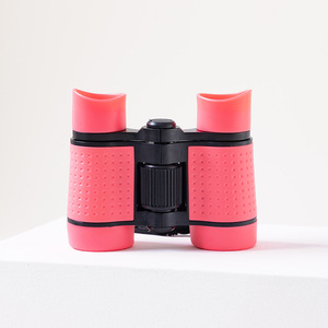 Children's Binoculars 4x30 HD Optical Outdoor Kids Telescope For Exploration And Nature Watching - Product Image 4