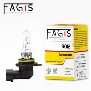 <span class=keywords><strong>Bombillas</strong></span> Halógenas para Faros Delanteros de Automóvil HIR2 9012 12V100W de la Mejor Calidad - Product Image 4