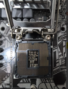 ซ็อกเก็ตเมนบอร์ด Z170-A LGA1151 พร้อม M.2 SLI PCIE3.0 รองรับซีพียูรุ่นที่ 6 และ 7 เมนบอร์ดคอมพิวเตอร์ ATX - Product Image 5