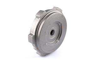 איכות גבוהה אישית חול הליהוק gg20 gjl20 gjl25 מים תעשייתיים משאבת גוף מן ברזל יצוק יציקה - Product Image 6