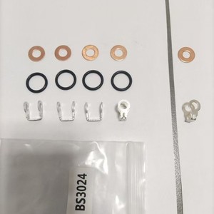 Kit de réparation d'injecteurs de carburant Bs3019 pour Toyota 3099YIKJ 3102YIKJ 3098YIKJ 3074YIKJ, pièces de rechange - Product Image 2
