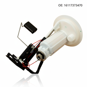 16117373470 Pompa Carburante per <span class=keywords><strong>BMW</strong></span> <span class=keywords><strong>E60</strong></span> E61, Pompa Ausiliaria a Bassa Pressione, Ricambio Auto - Product Image 1