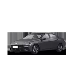 Para Elantra 2024, para China, Auto Familiar de <span class=keywords><strong>Segunda</strong></span> <span class=keywords><strong>Mano</strong></span>, Caja de Cambios Manual, <span class=keywords><strong>4x4</strong></span>, Interior Oscuro, PHEV, Energía, Volante a la Izquierda - Product Image 4