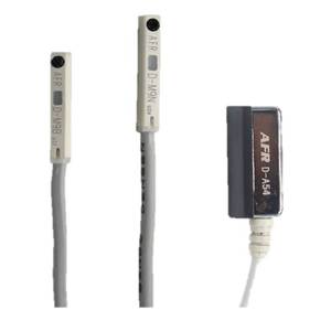 D-M9N ซีรีส์ SMC 3 สาย 2 สาย NPN PNP สวิตช์เซ็นเซอร์โซลิดสเตตแบบนิวเมติก IP67 5-24VDC - Product Image 2