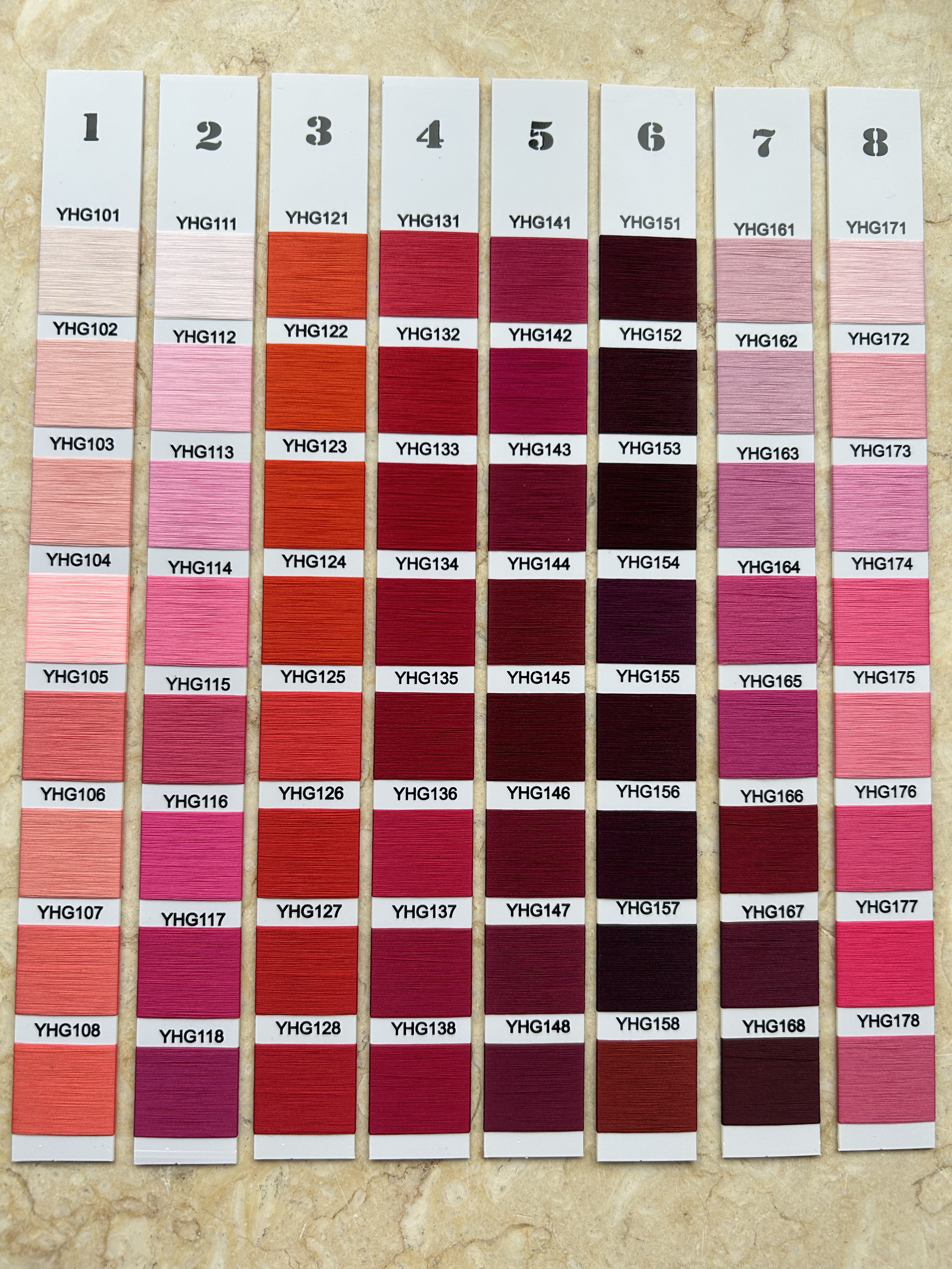 Coloré 1