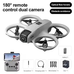 Gt3 Mini <span class=keywords><strong>Drone</strong></span> Với Máy Ảnh 4K Dài Khoảng Cách Thời Gian Bay Tự Động HD Chụp Ảnh Trên Không - Product Image 5