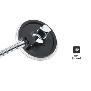 Protractor Torque Angle <strong>Gauge</strong> Angular Torque <strong>Gauge</strong> <strong>1</strong>/<strong>2</strong>&quot; Drive Wrench Torque Table - Product Image 6