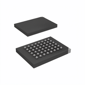 Componentes Electrónicos en Stock, Comprar en Línea, Memoria BOM IC SST39WF800B-70-4I-B3KE-T 48 TFBGA - Product Image 1