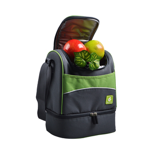 Nouvelle grande capacité sac suspendu isolant sac isotherme sac isotherme pour le camping sac à dos isotherme vente en gros - Product Image 6