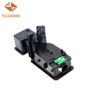 Cartucho de Tóner Compatible FLUXIANG <span class=keywords><strong>TK5240</strong></span> de Calidad para P5026CDN/P5026CDW, Tóner de Color, Garantía de 18 Meses, Cobertura Completa del 5% - Product Image 5