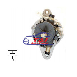 Alternador TWSL35 (24V 35A) para motor industrial MITISUBISHI 4D30 ME049165 - Product Image 2