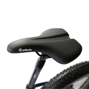 de sécurité rétro hommes vélo électrique 50km h vitesse suspension complète vélo de montagne électrique 27.5 pouces - Product Image 3