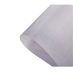 1 3 5 10 20 50 65 100 Micron Stainless Steel Woven Wire <b>Mesh</b> Acid/Alkali Resistant Plain Weave for Printing & Chemical Industry - Product Image 4